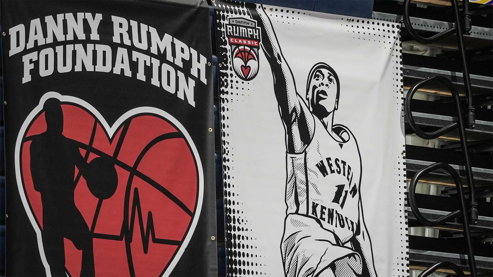 Danny Rumph Classic pays tribute to athlete who passed 21 years ago