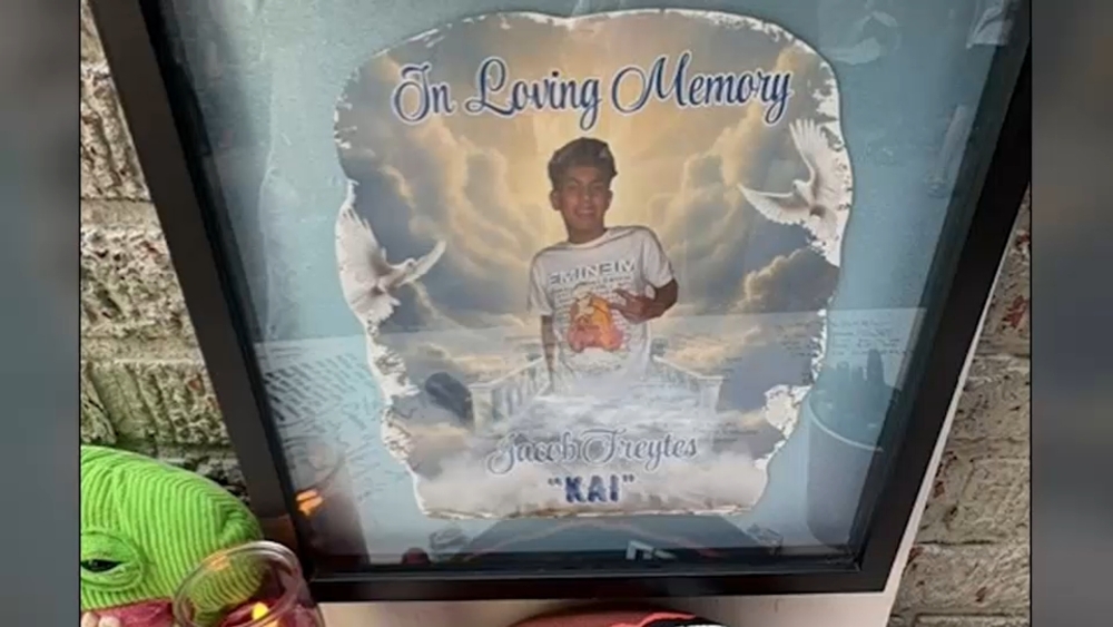 INew law would increase penalties for child murders