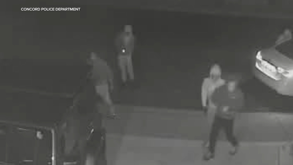 4 juveniles arrested in connection to 70+ Bay Area burglaries: police