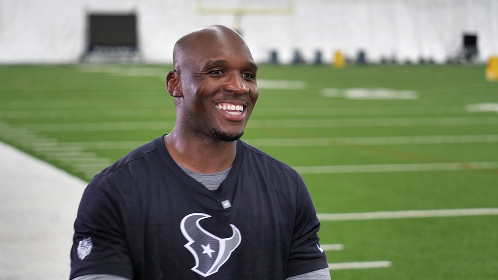 Coach DeMeco Ryans lays out expectations for Texans and QB CJ Stroud