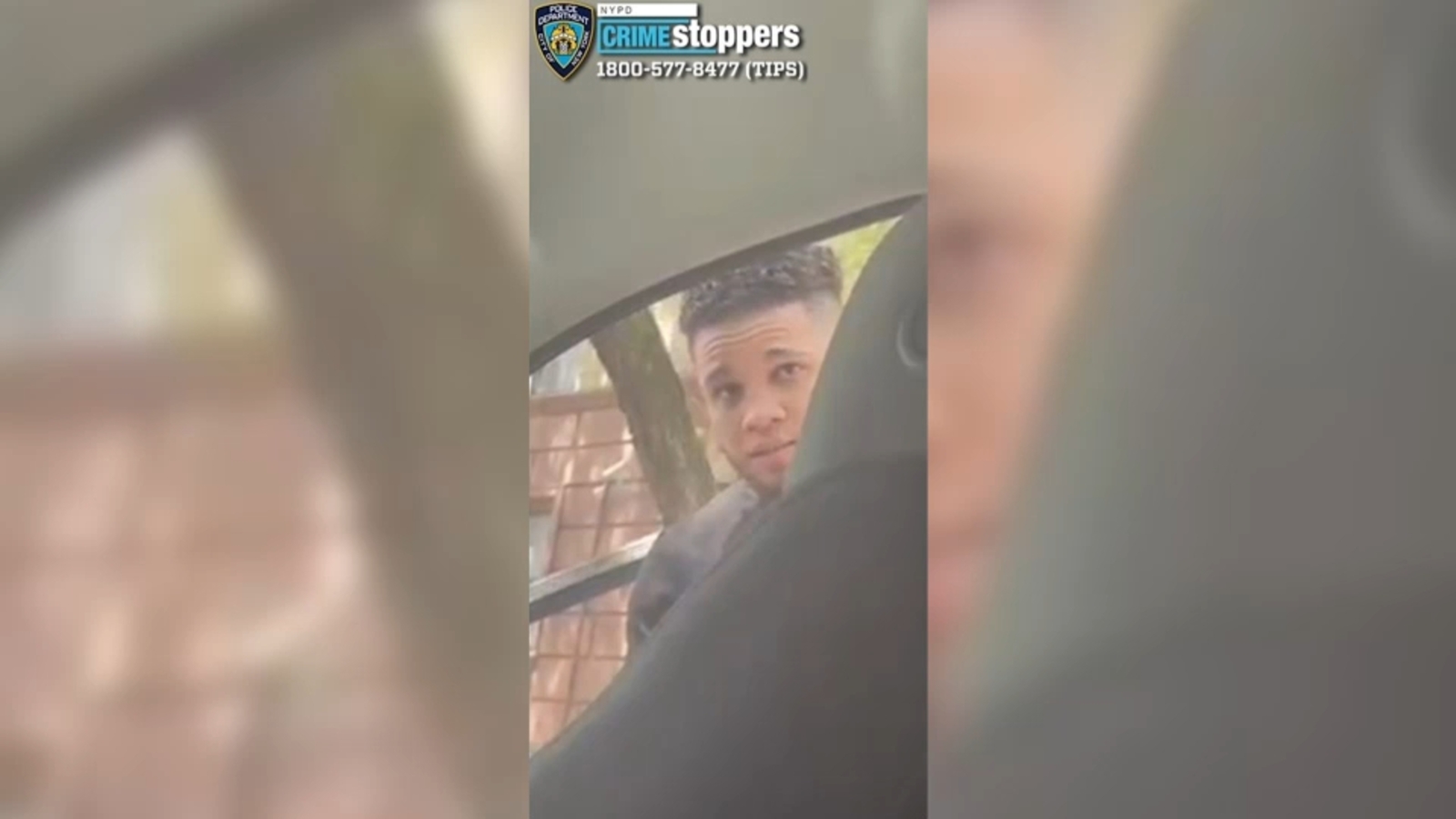 Mystery man accused of collecting deposits for apartment in the Bronx