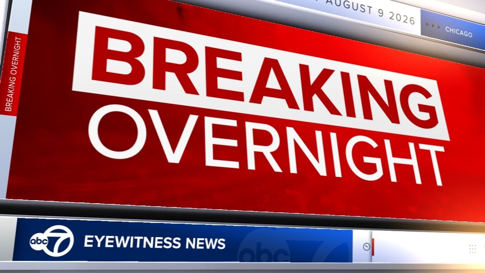Woman found stabbed to death in Albany Park, Chicago police say
