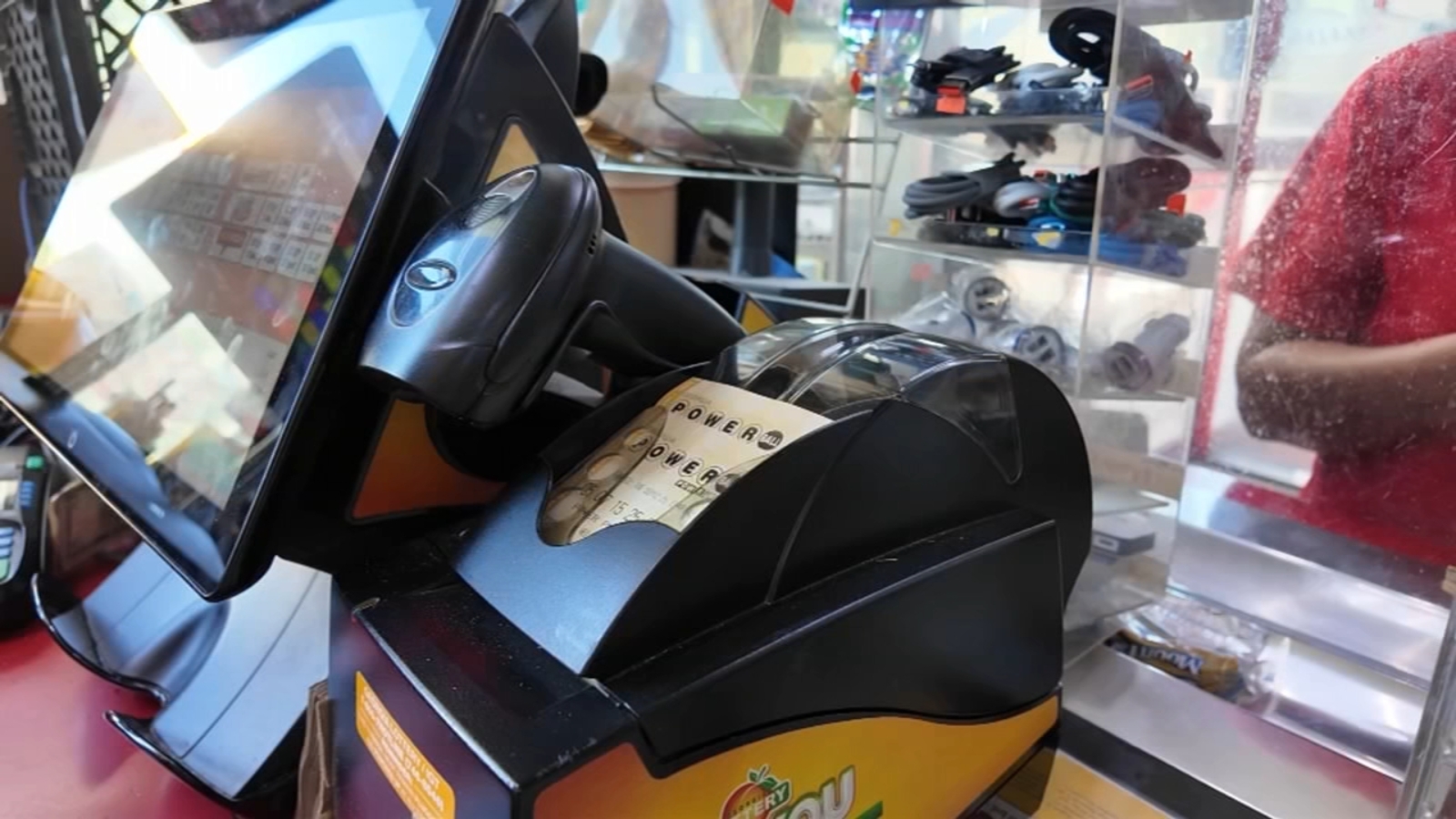 Winning Powerball numbers: No big lottery winner in Saturday drawing, jackpot climbs to estimated $905 million