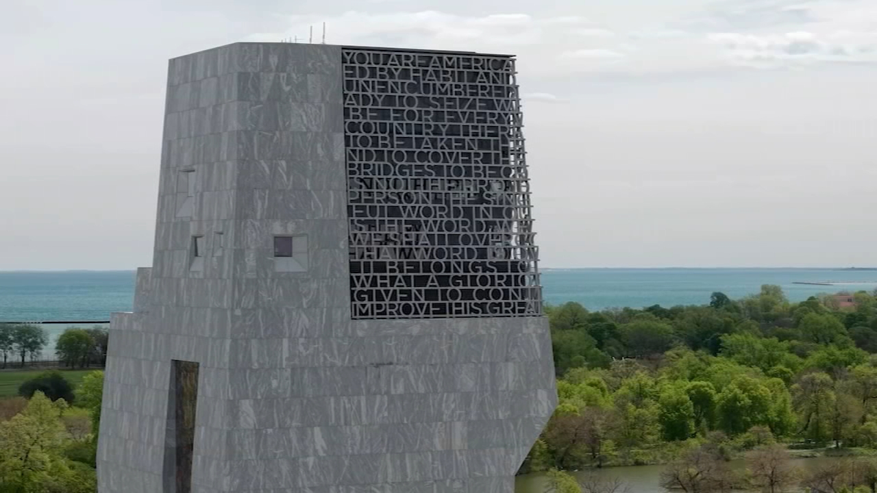 January tickets to Obama Center go on sale Wednesday