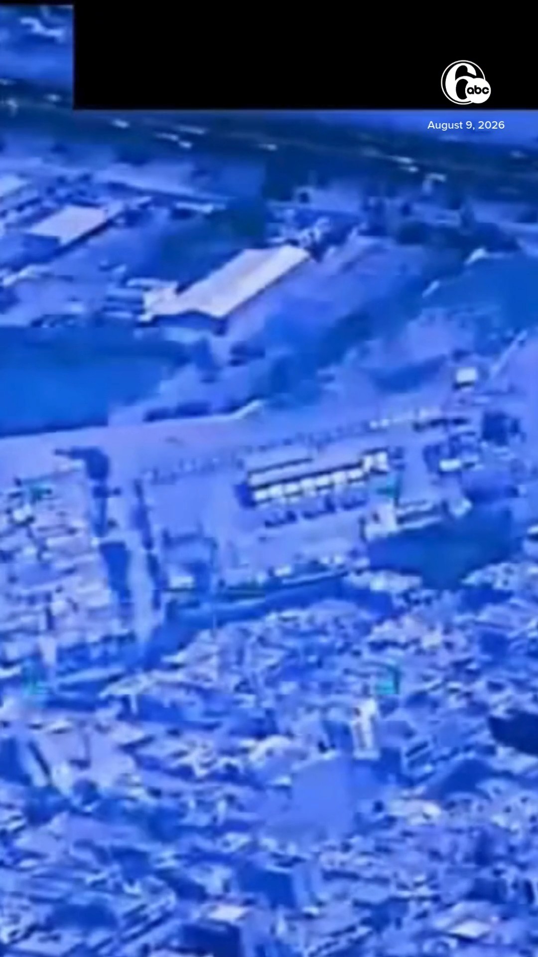 Pentagon releases new batch of UFO files