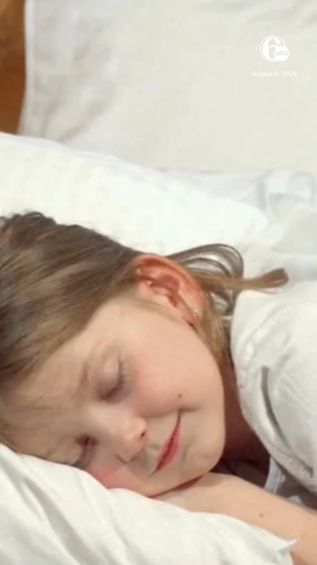 Tips for getting your kids back into a school sleep routine