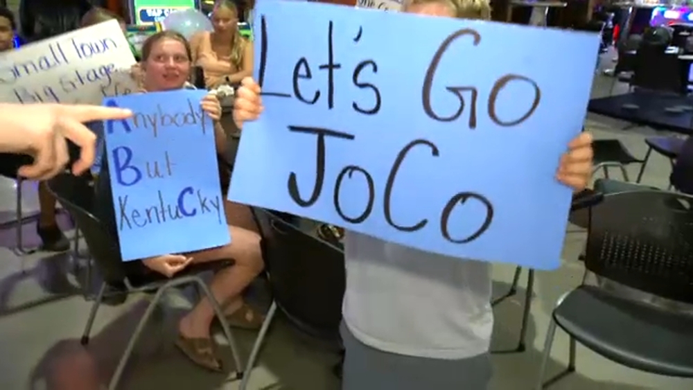 Johnston County wins LLWS softball national championship