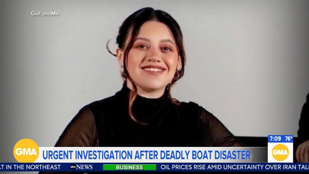 Feds take custody of operator in deadly New York Harbor boat disaster
