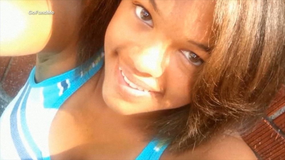 Mother of Black woman found hanging in Mississippi speaks out