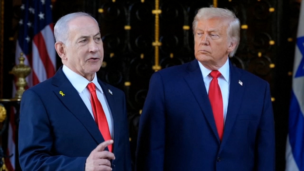 New obstacle in push to end the war in Gaza