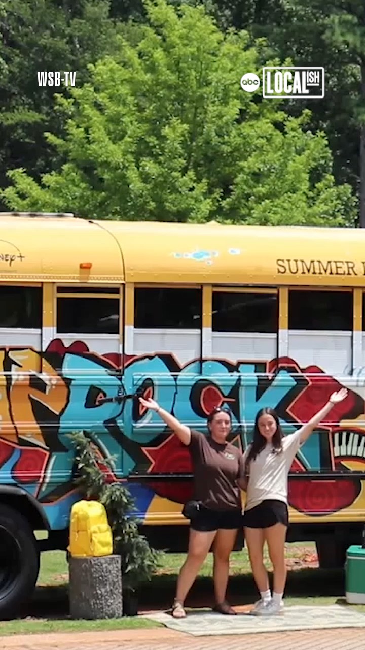 ‘Camp Rock 3’ is heading to summer camps all across the US.