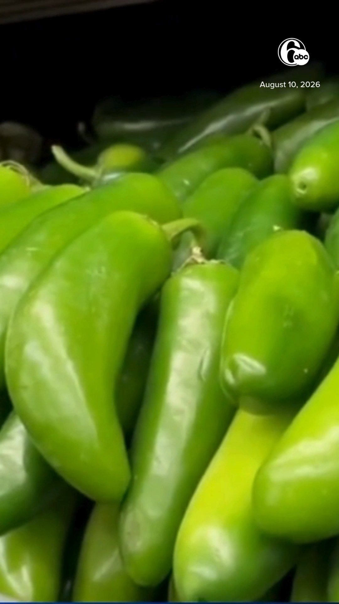 Taylor Farms pulls jalapeño products sold at grocery stores