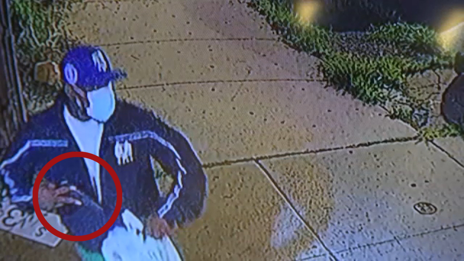 Photo: 6abc.com Police Identify Suspect Wanted in Deadly North Philadelphia Double Shooting