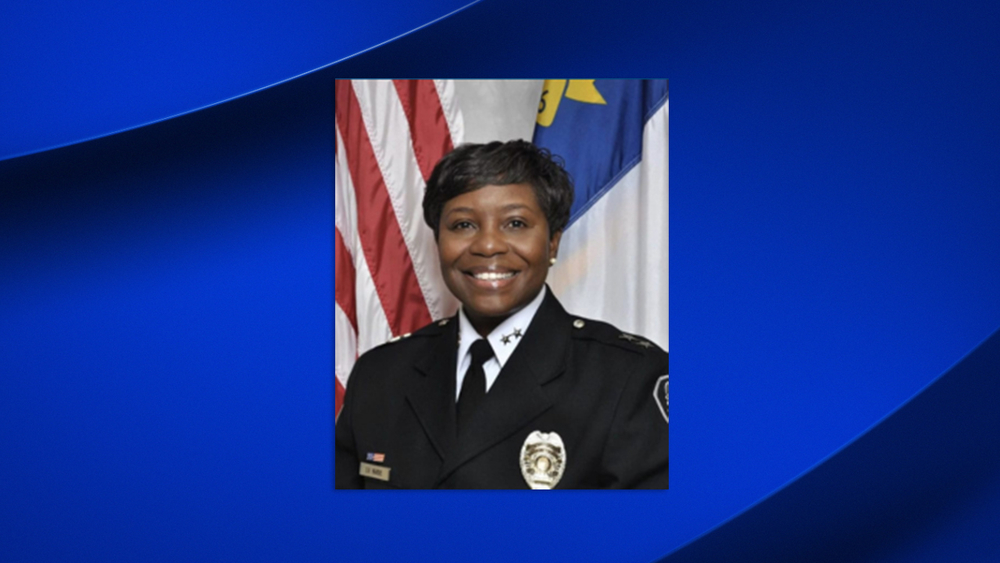City of Durham names new police chief