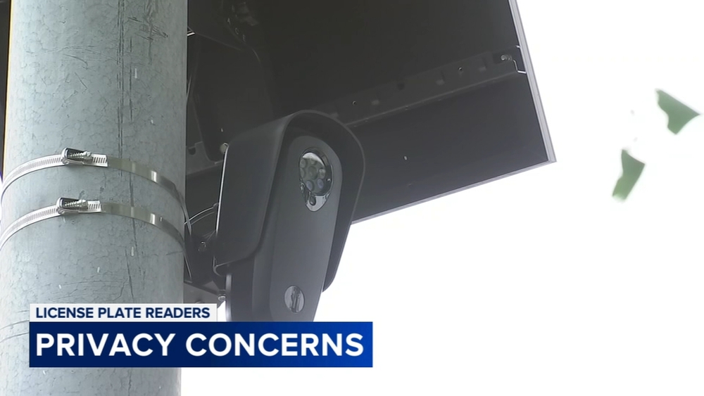 Wilmington removes Flock cameras as debate over license plate readers grows