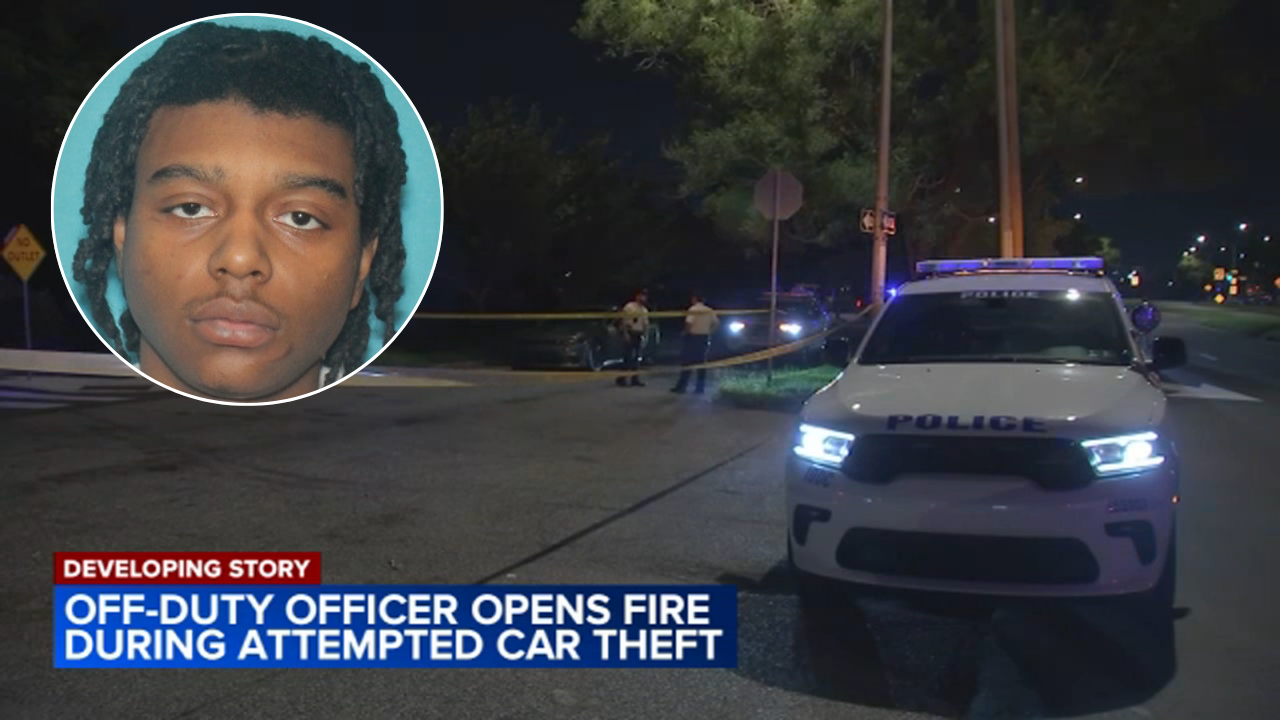 Person of interest in car theft also wanted in PSU student murder case