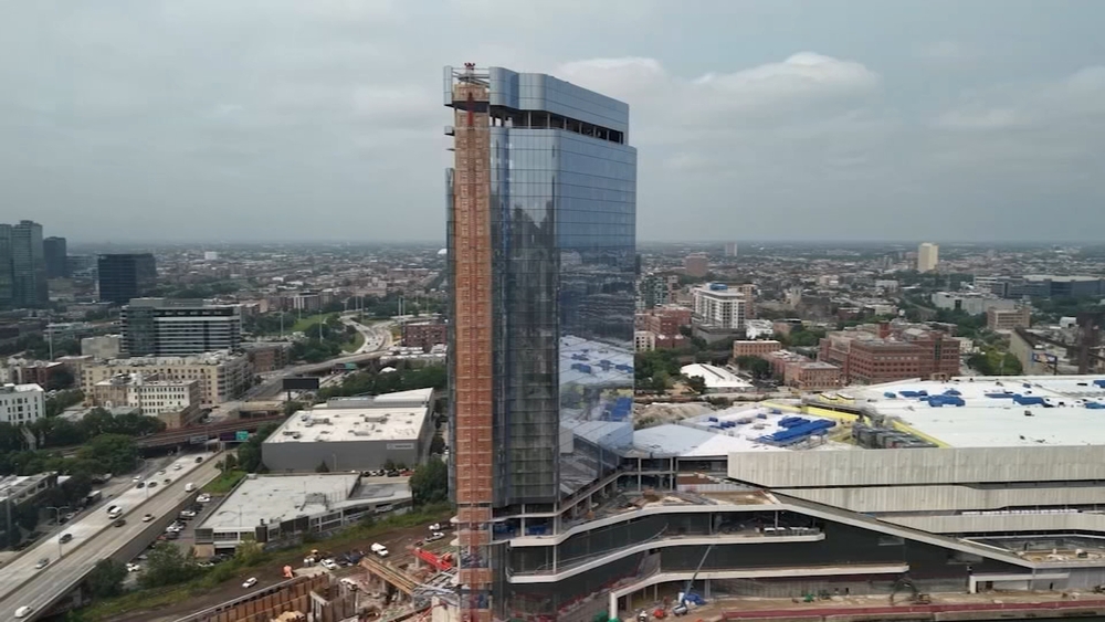 Aldermen divided amid Bally's, video gaming dispute