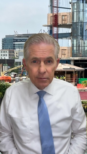 Aldermen divided amid Bally's, video gaming dispute