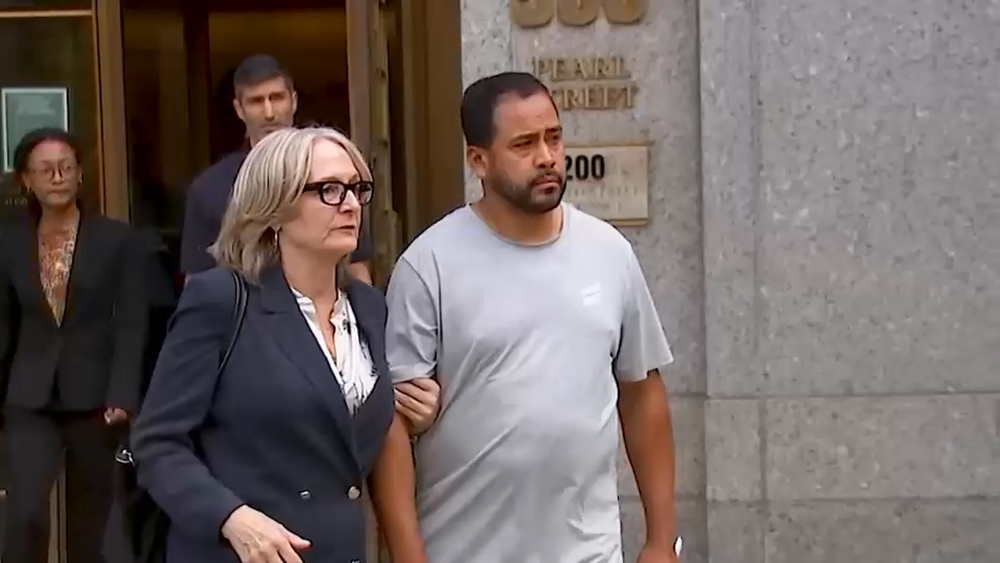 Feds charge captain in deadly New York Harbor boat disaster