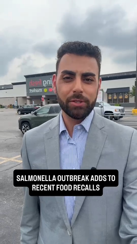 Local shoppers change habits amid recalls tied to illness outbreaks