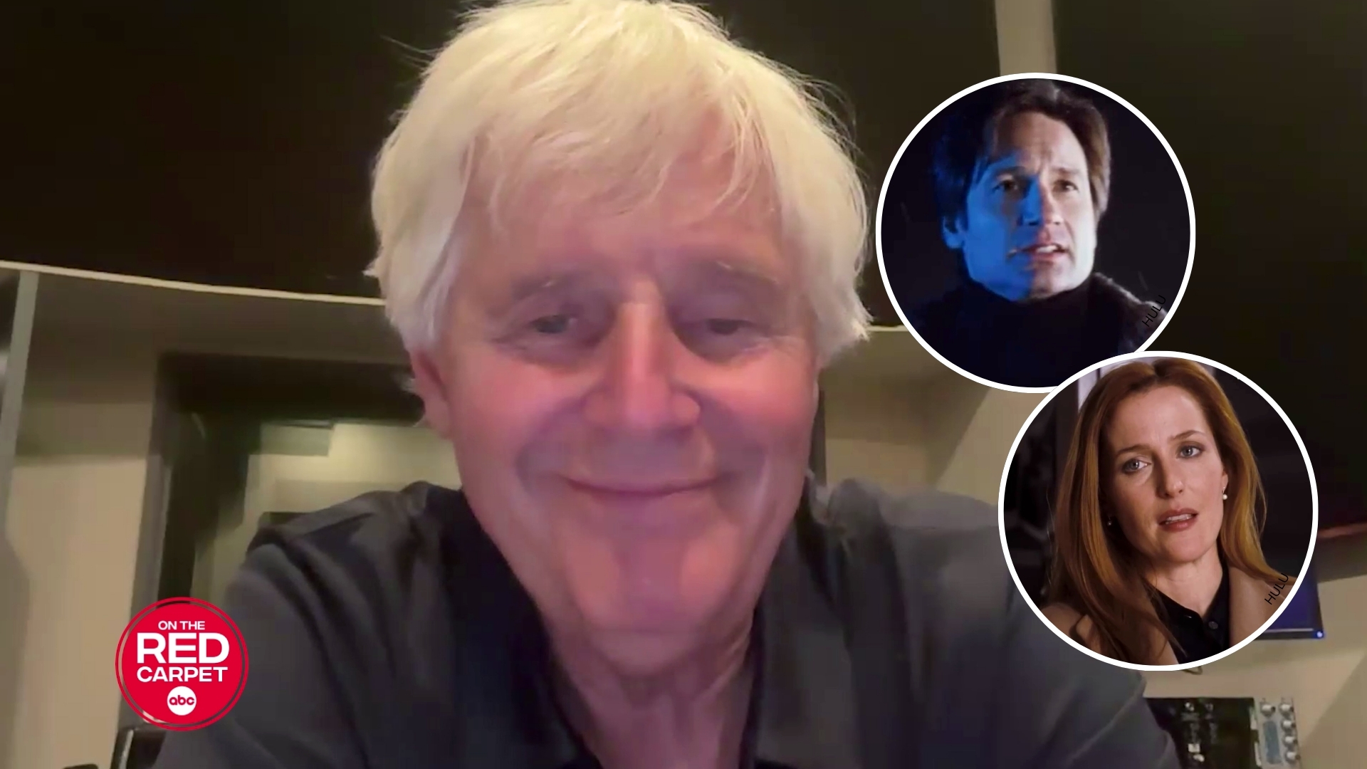 'The X-Files: I Want to Believe' creator on releasing director's cut
