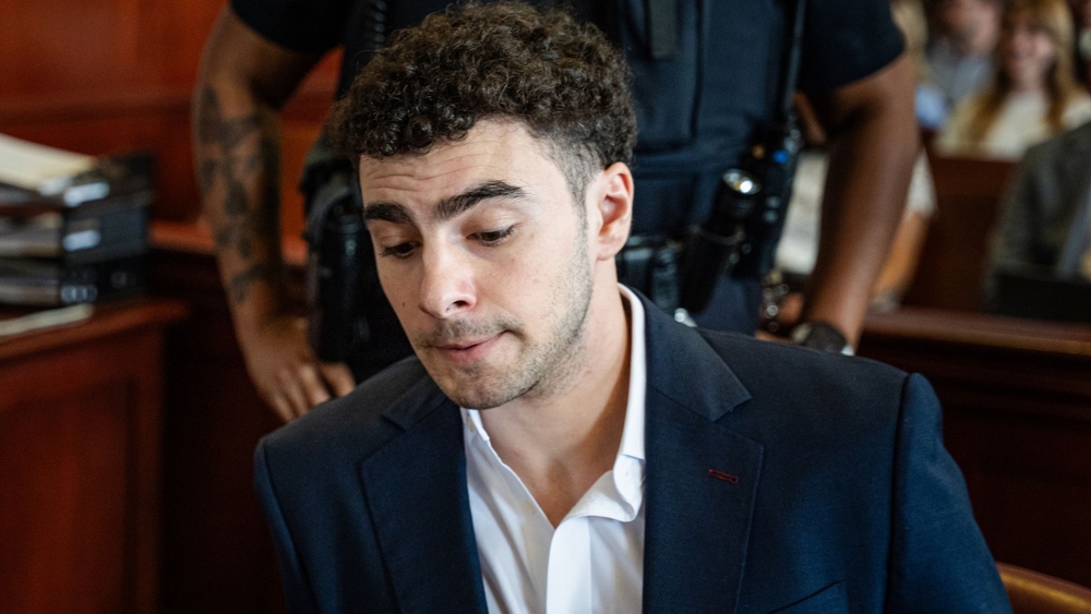 Luigi Mangione returns to court Tuesday in state murder case