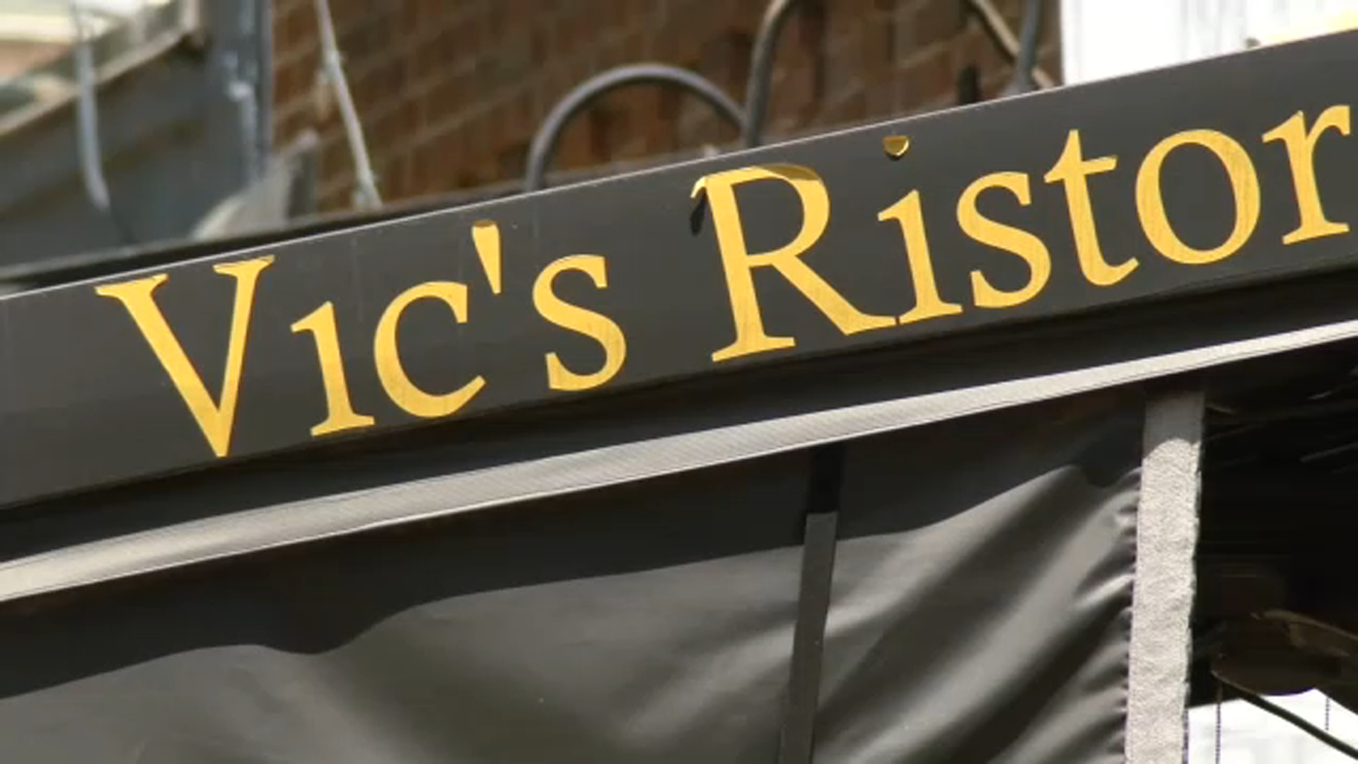 Vic’s Italian Restaurant Seeks Support Amidst Downtown Raleigh Construction