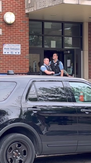 2 custodians found fatally shot at elementary school: CPD, union