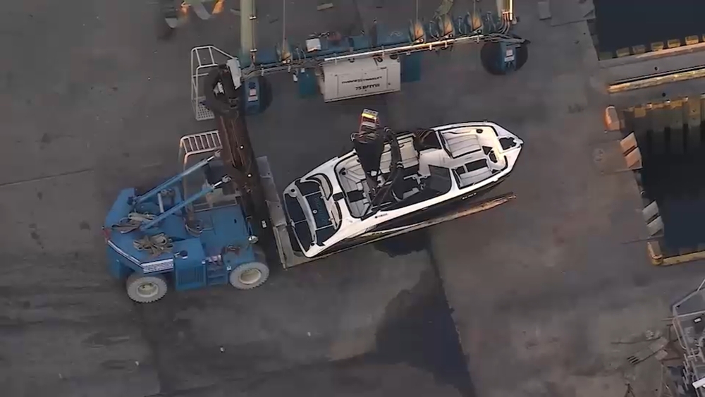 Operator in deadly New York Harbor boat disaster hit with federal charges