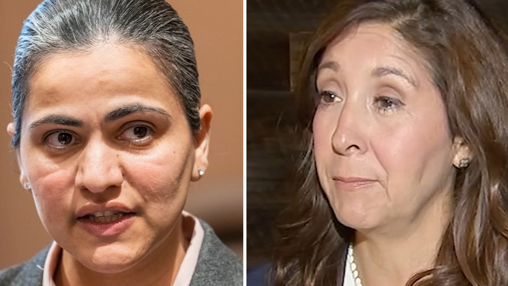 Millions in outside spending fuels heated East Bay congressional race