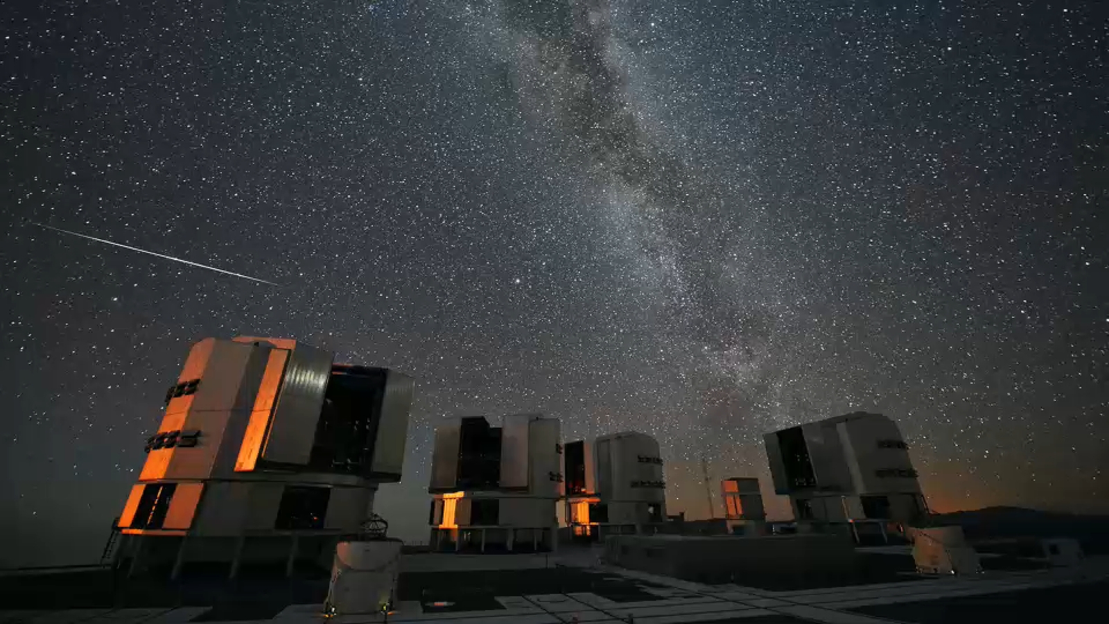 Perseid Meteor Shower Peaks Amid Rare Triple-Play of Celestial Events
