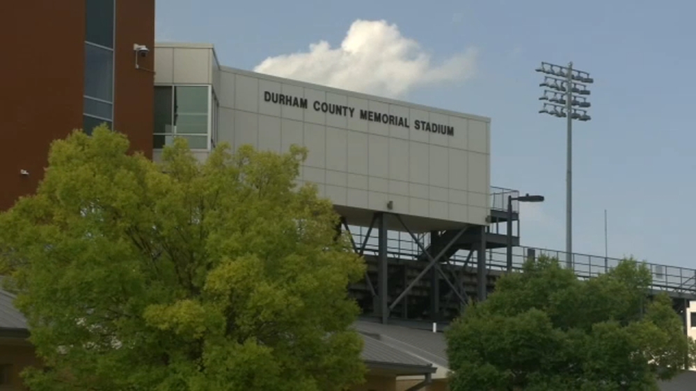 Could Durham County Memorial Stadium be better used? Study has a look