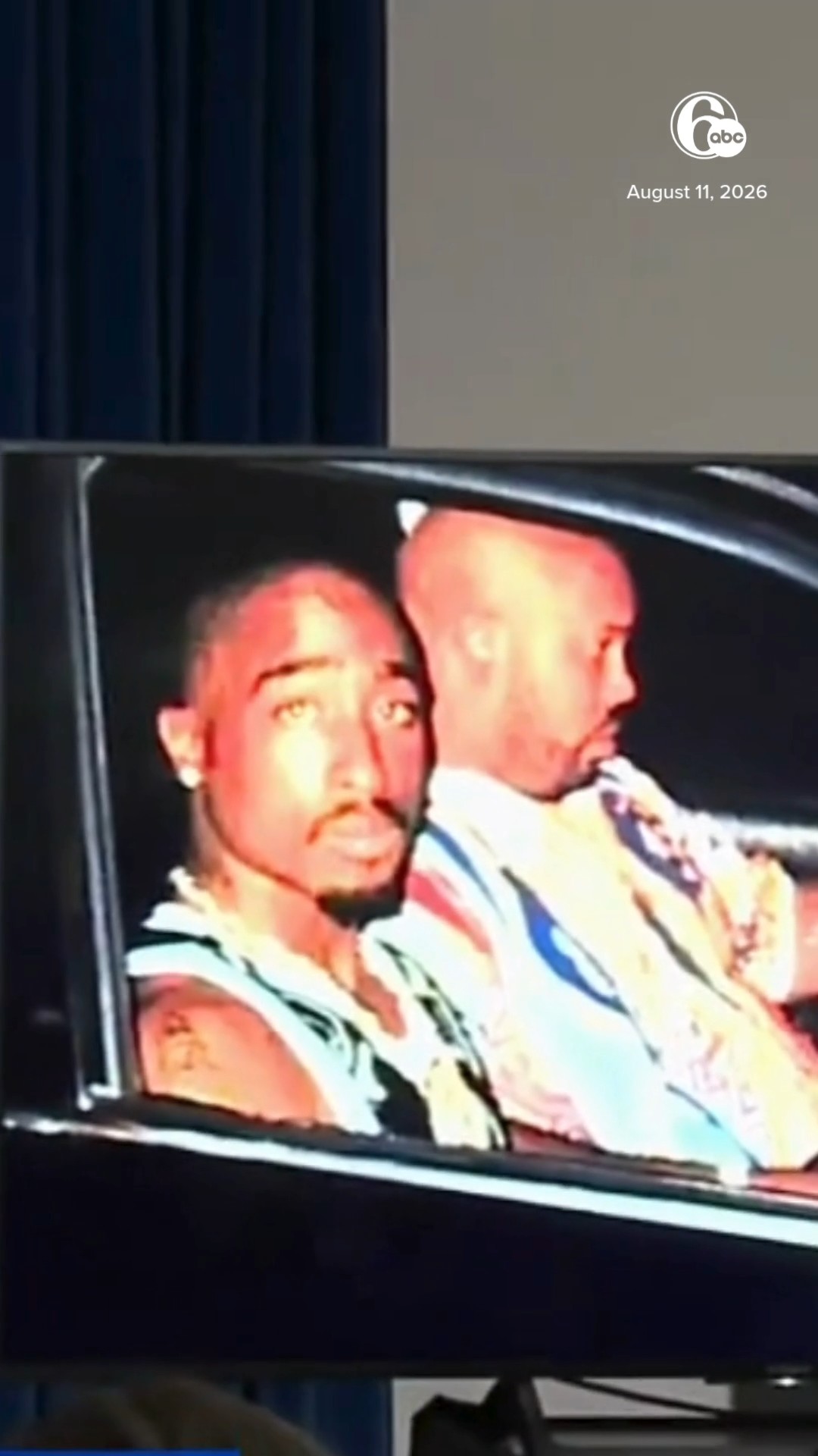 7 jurors seated in Tupac Shakur murder trial