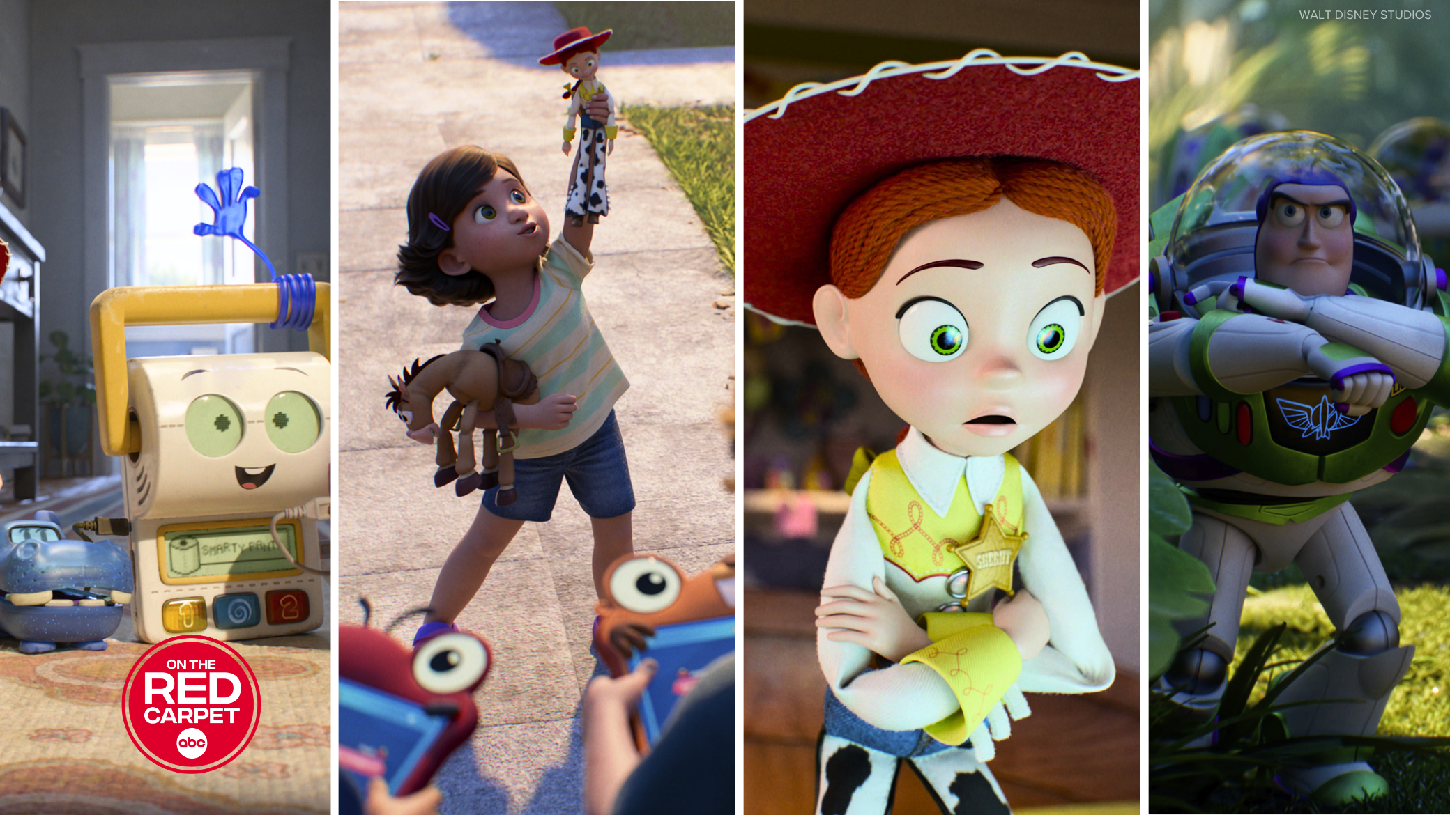 'Toy Story 5' sets digital, Blu-ray release