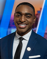 Cory James