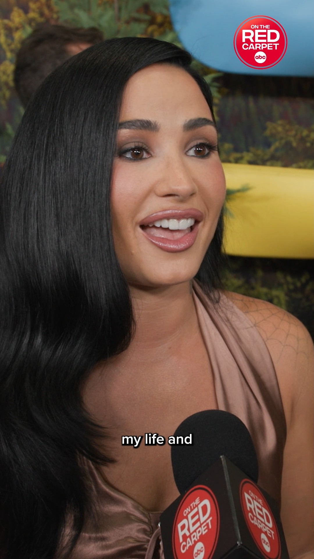 Demi Lovato credits 'Camp Rock' character to 'what started it all'