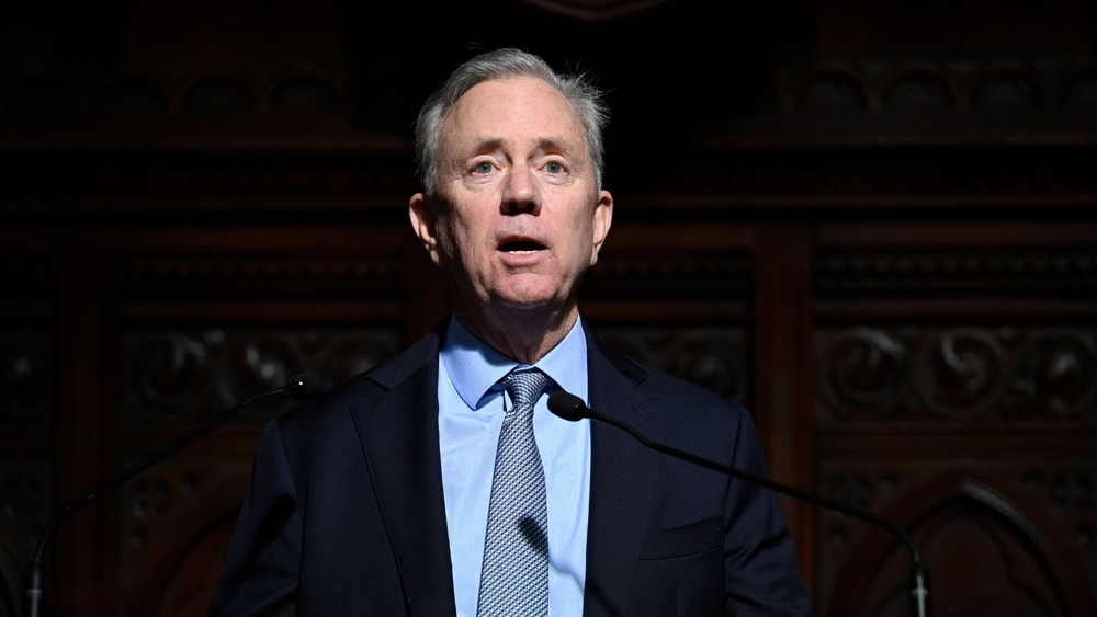 Ned Lamont to win Democratic nomination for Connecticut governor, ABC News projects