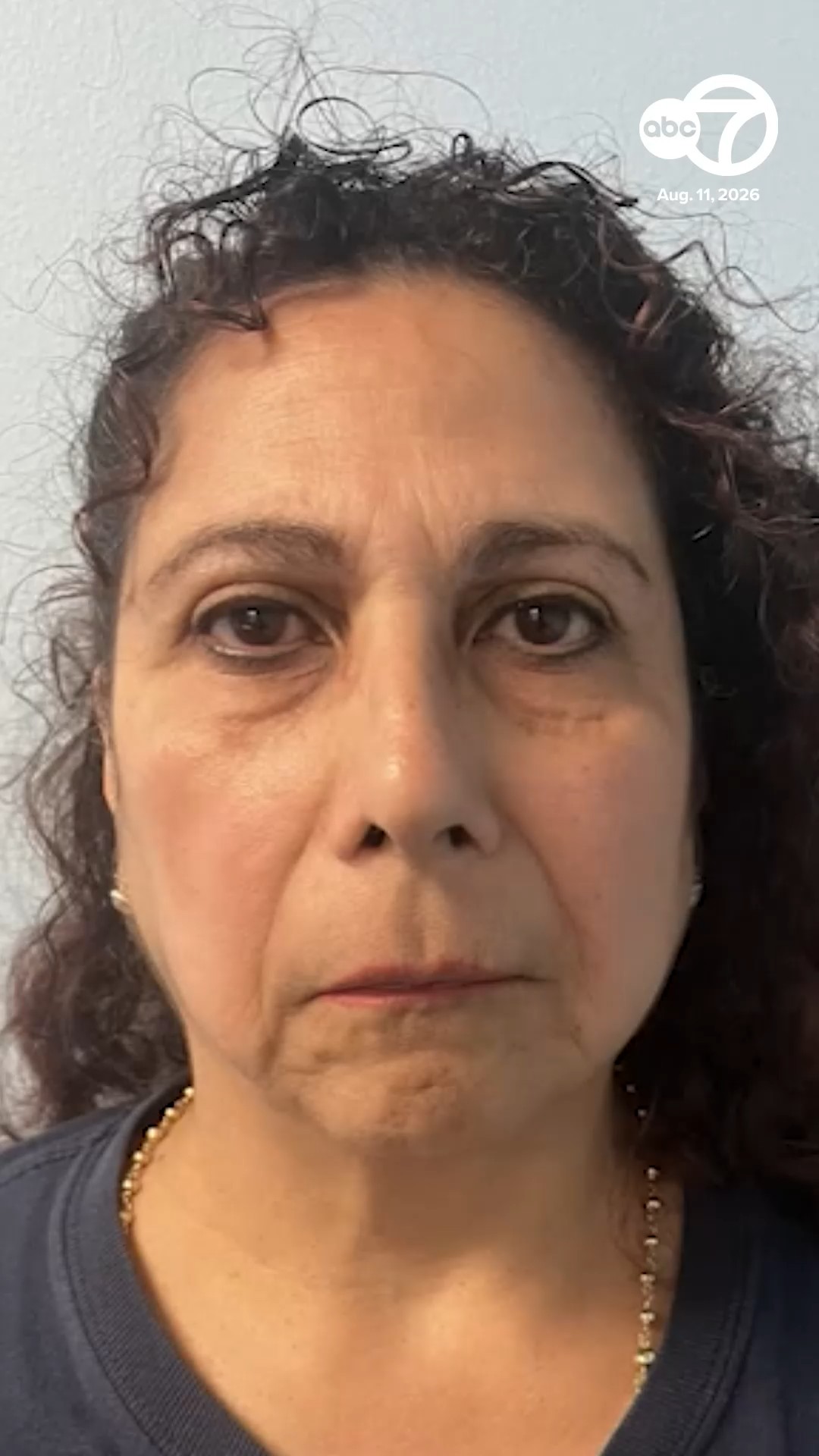 Woman arrested after mother, child struck in Fair Lawn