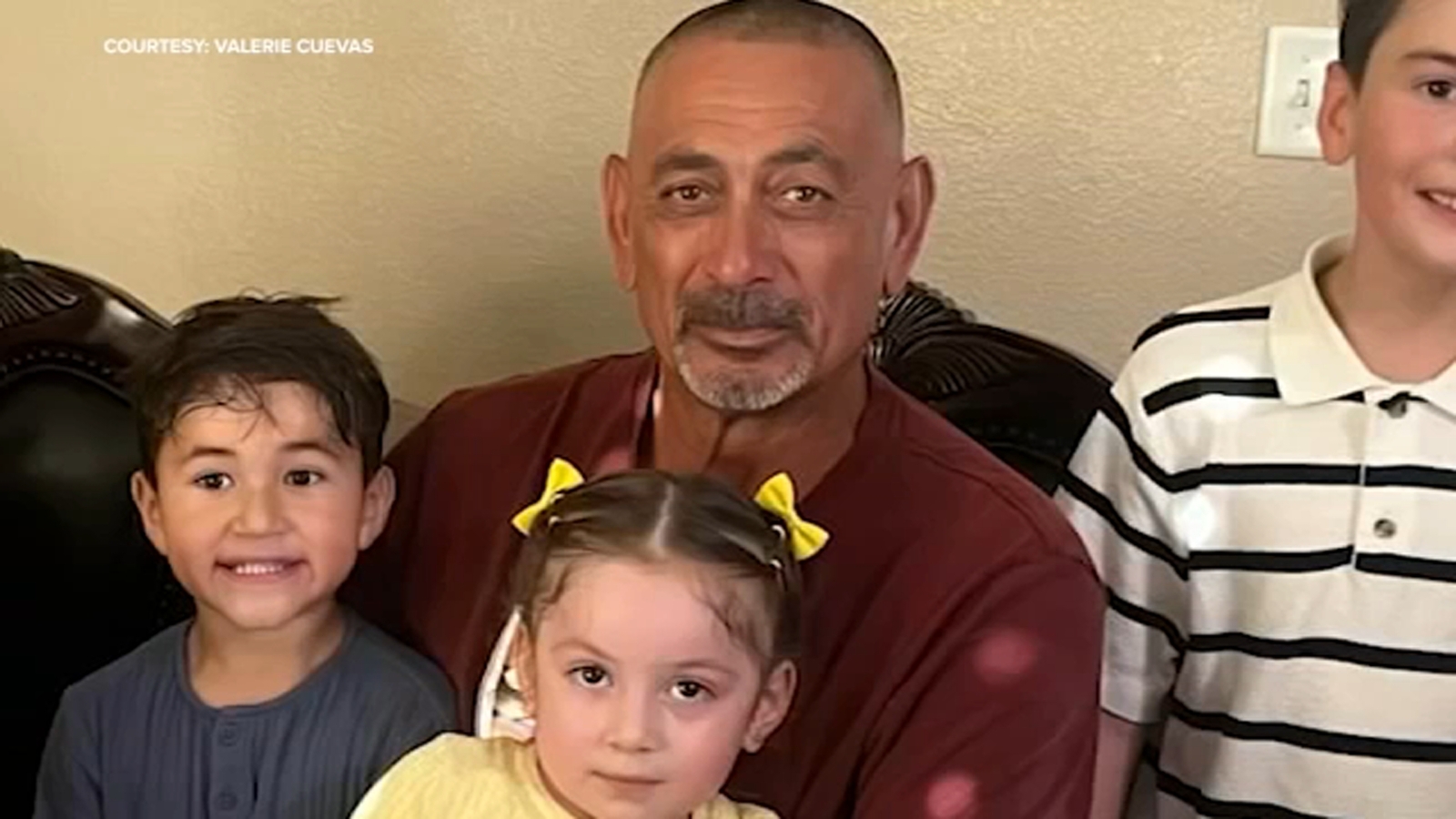 Family remembers Dos Palos coach killed in Merced County rollover crash