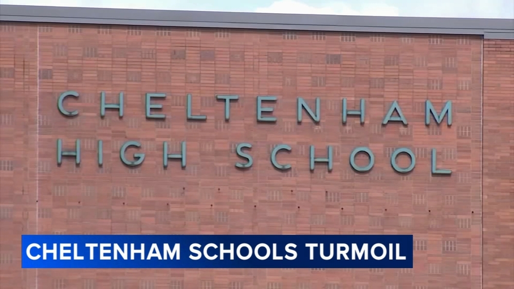 Cheltenham school turmoil