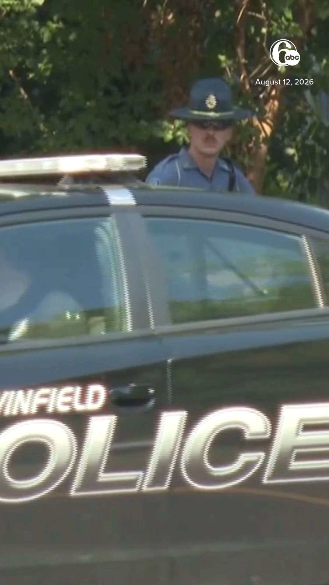 Father of 4 young children called 911 to report killing family: Police