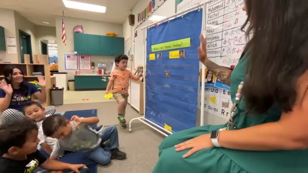 Back to School: Preparing emotions before returning to the classroom