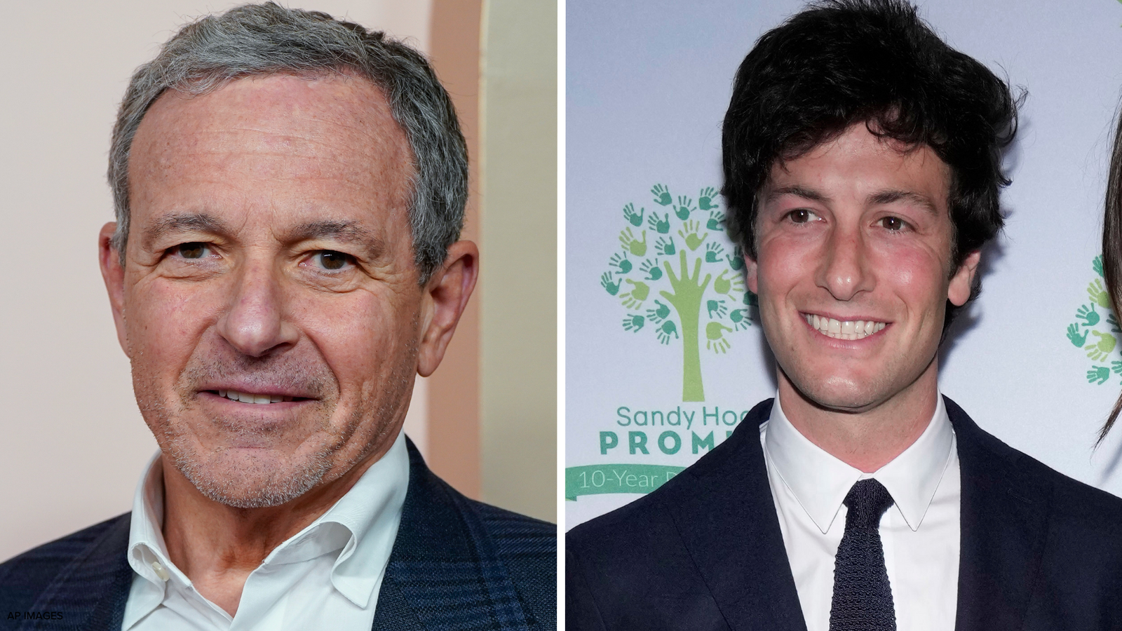 Bob Iger, Josh Kushner to buy Lakers for $12.5 billion, ESPN reports
