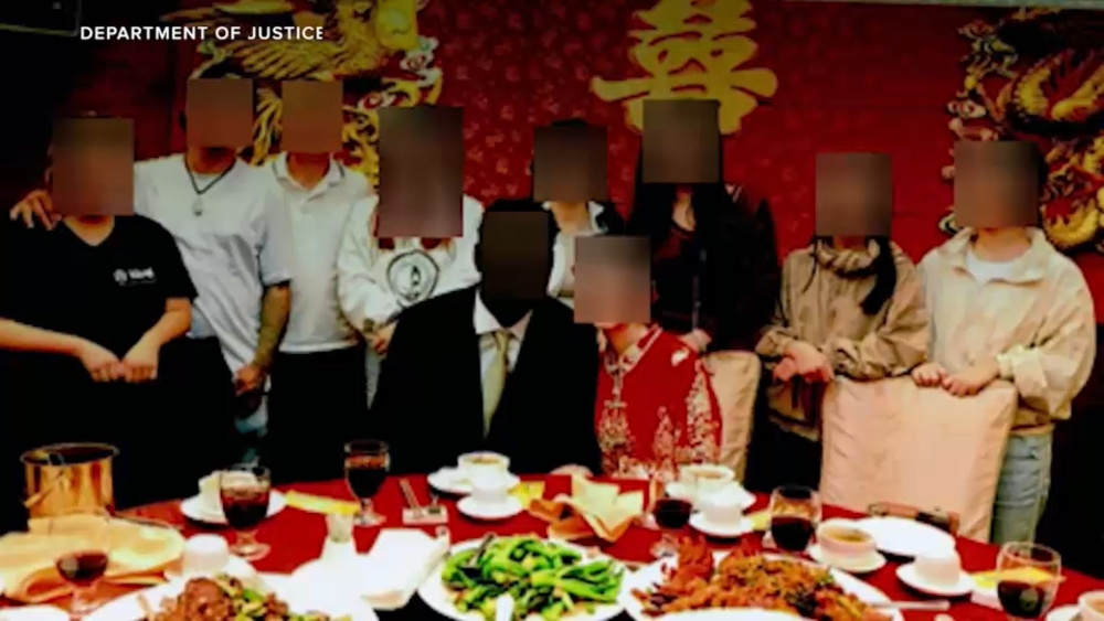 11 arrested in alleged international marriage fraud scheme