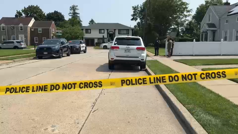 2 men found shot and killed inside basement of Long Island home