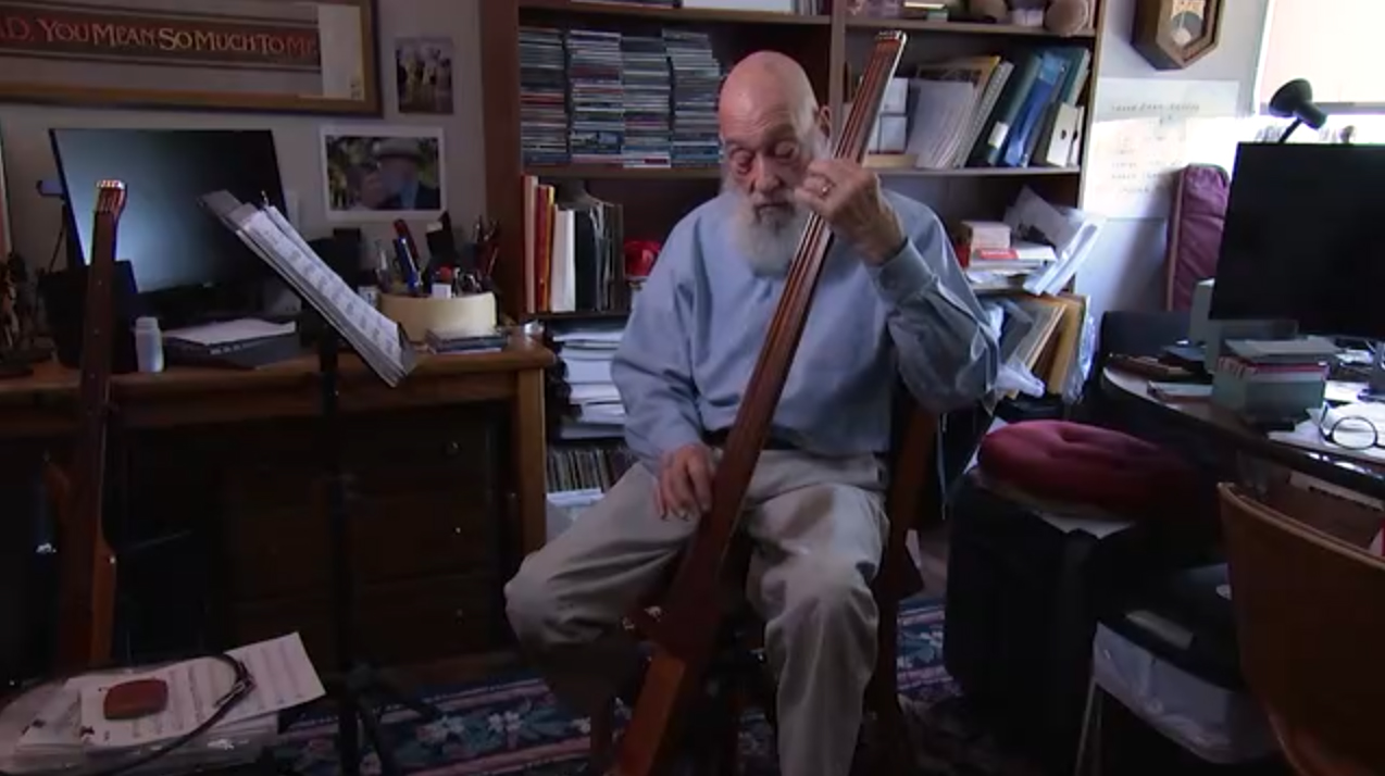 Local uses musical gifts to give back through The Jazz Sanctuary