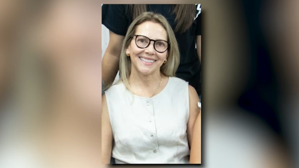 Community mourns NJ mother killed in quake in Colombia