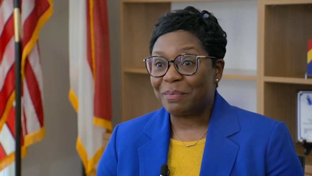 Meet Durham's next police chief
