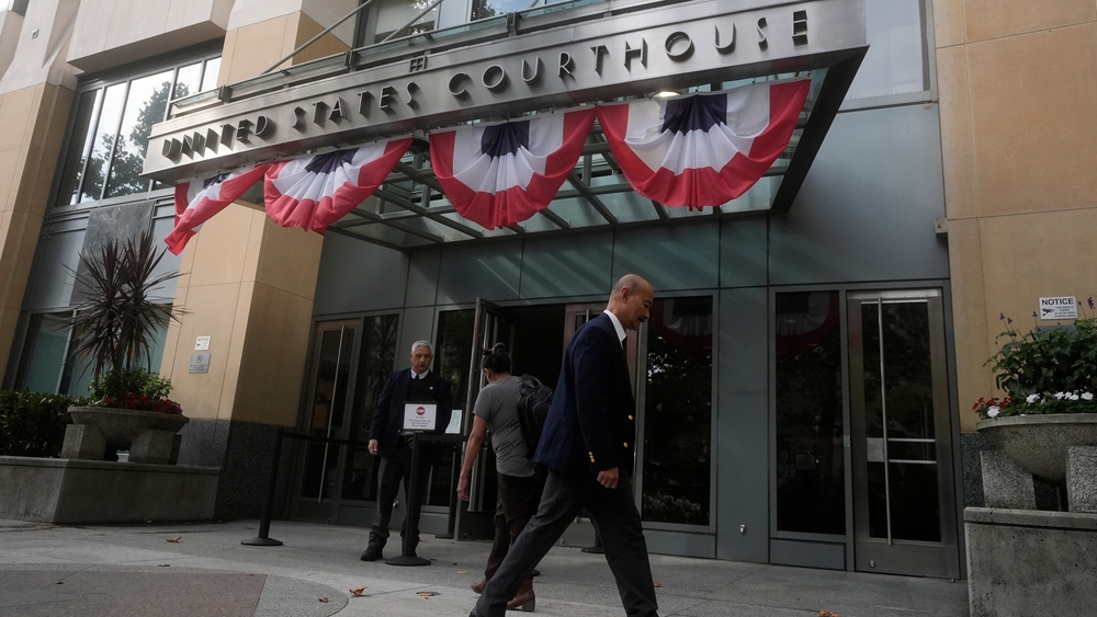 Jury selection begins in Meta youth harms trial in CA federal court