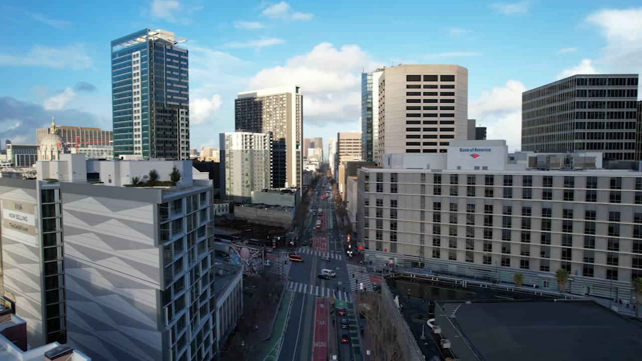 San Francisco office-to-housing projects gain traction
